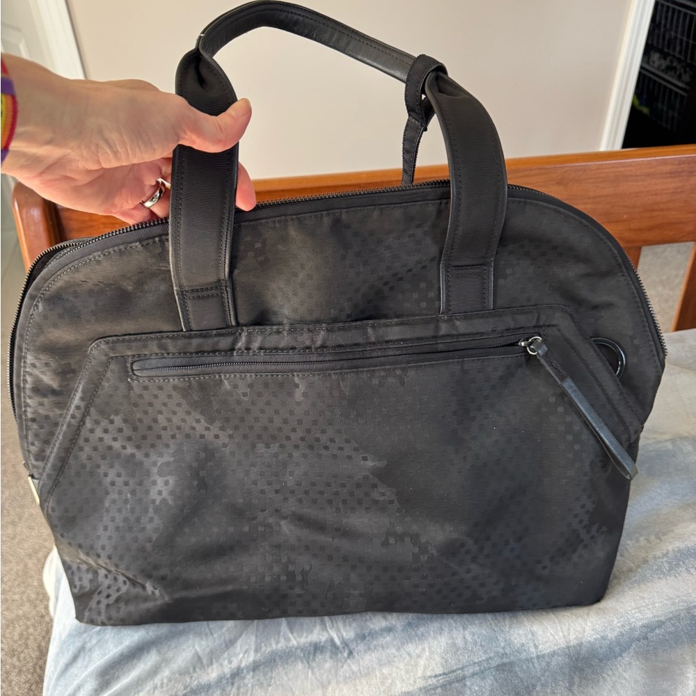 Lululemon Gym Tote